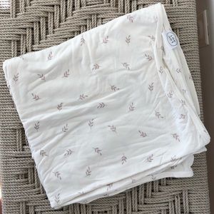 Lou Lou and company swaddle